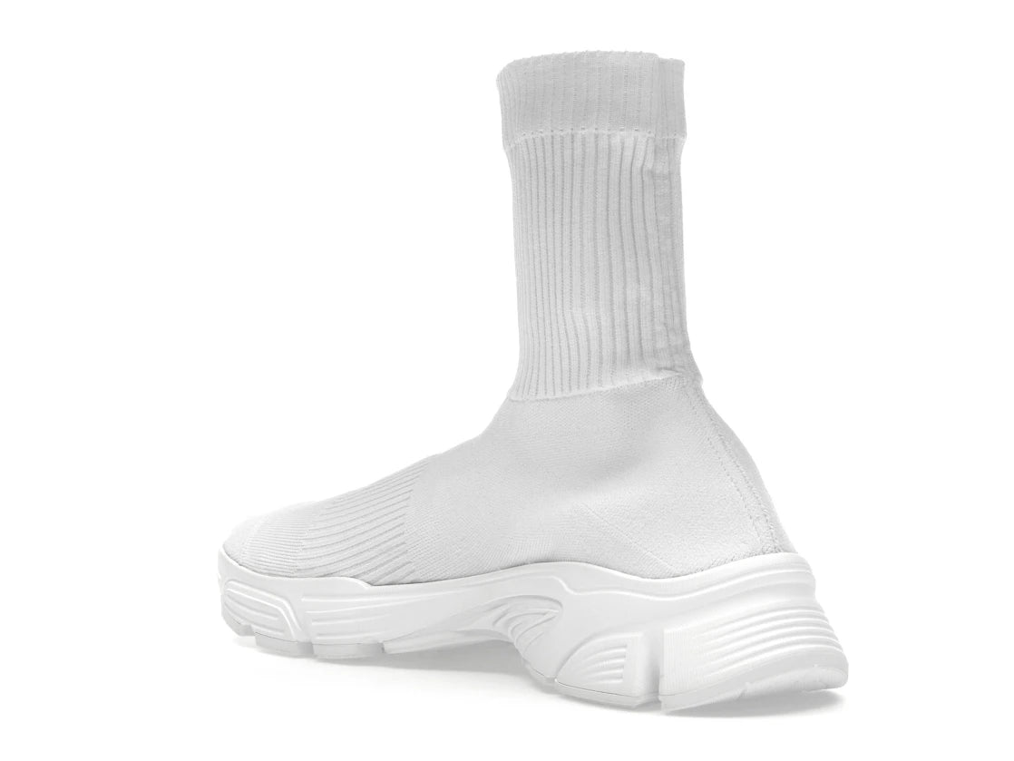 Balenciaga Speed 3.0 White (Women's) - vue secondaire B