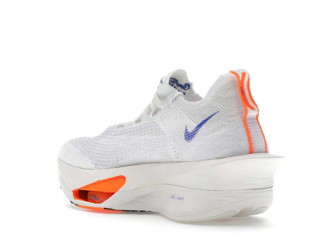 Nike Air Zoom Alphafly Next% 3 FP Blueprint Pack (Women's) - vue secondaire B