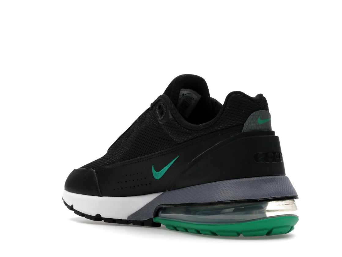 Nike Air Max Pulse Black Malachite - vue secondaire B