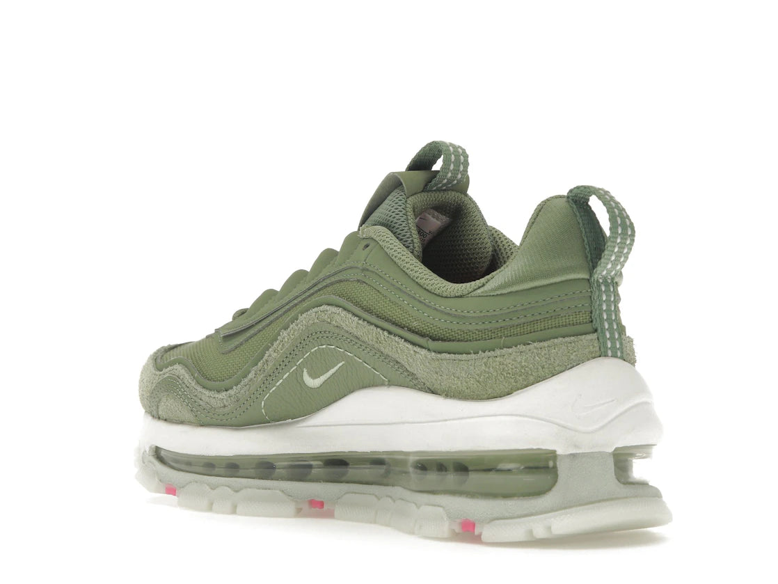 Nike Air Max 97 Futura Oil Green (Women's) - vue secondaire B