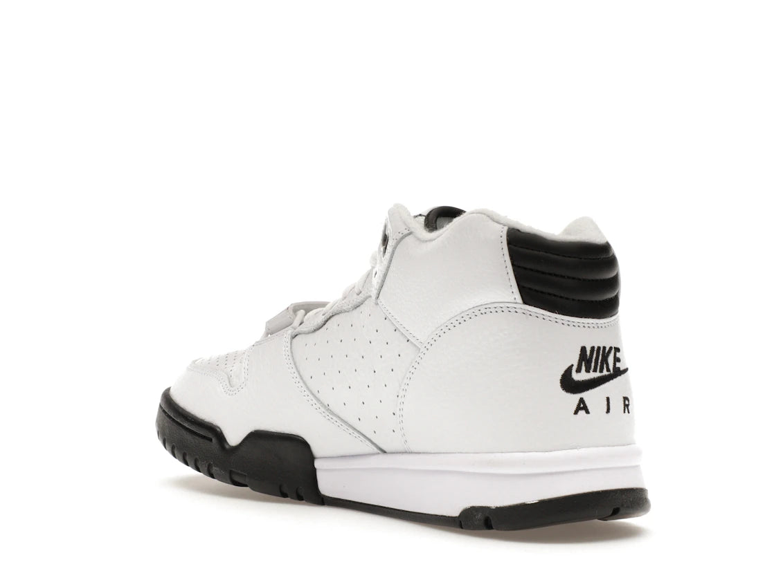 Nike Air Trainer 1 White Black - vue secondaire B