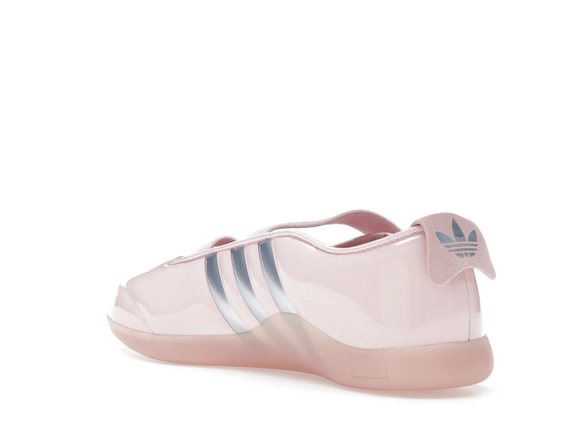 adidas Taekwondo Caroline Hu x CLOT Pink Silver (Women's) - vue secondaire B