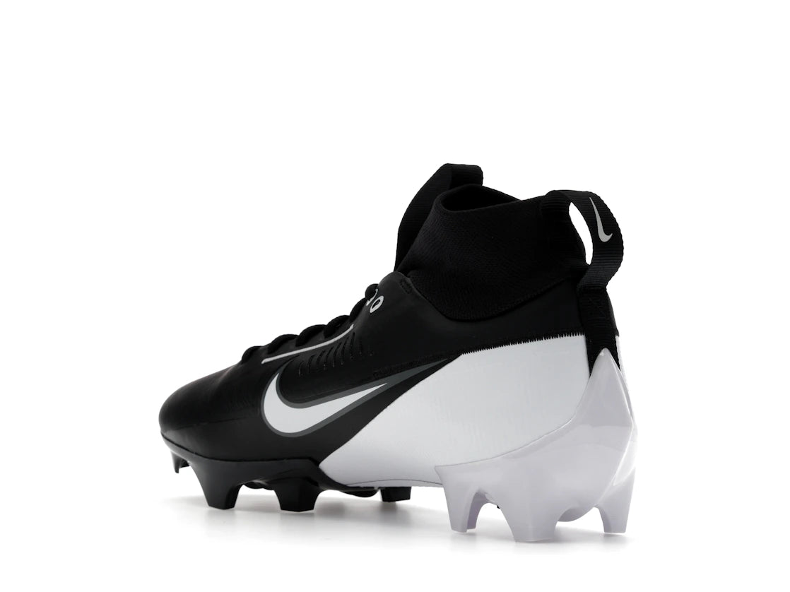 Nike Vapor Edge Pro 360 2 Black White - vue secondaire B
