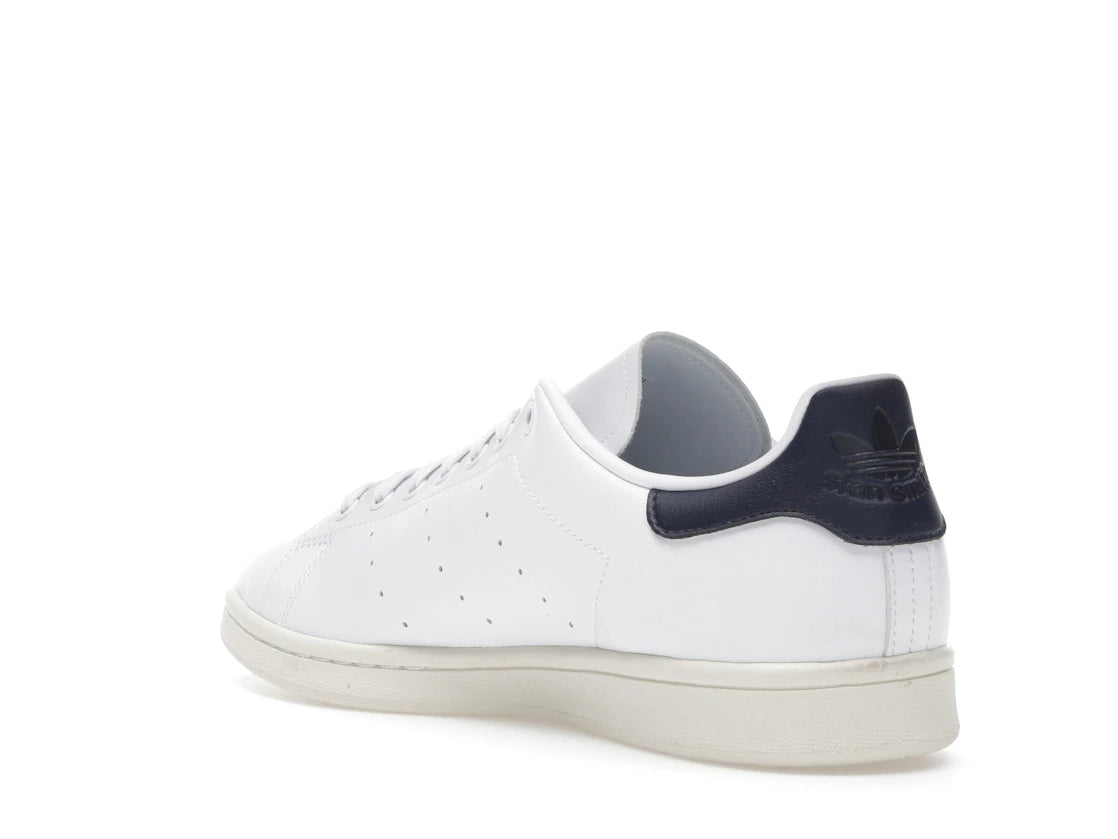 adidas Stan Smith Collegiate Navy - vue secondaire B