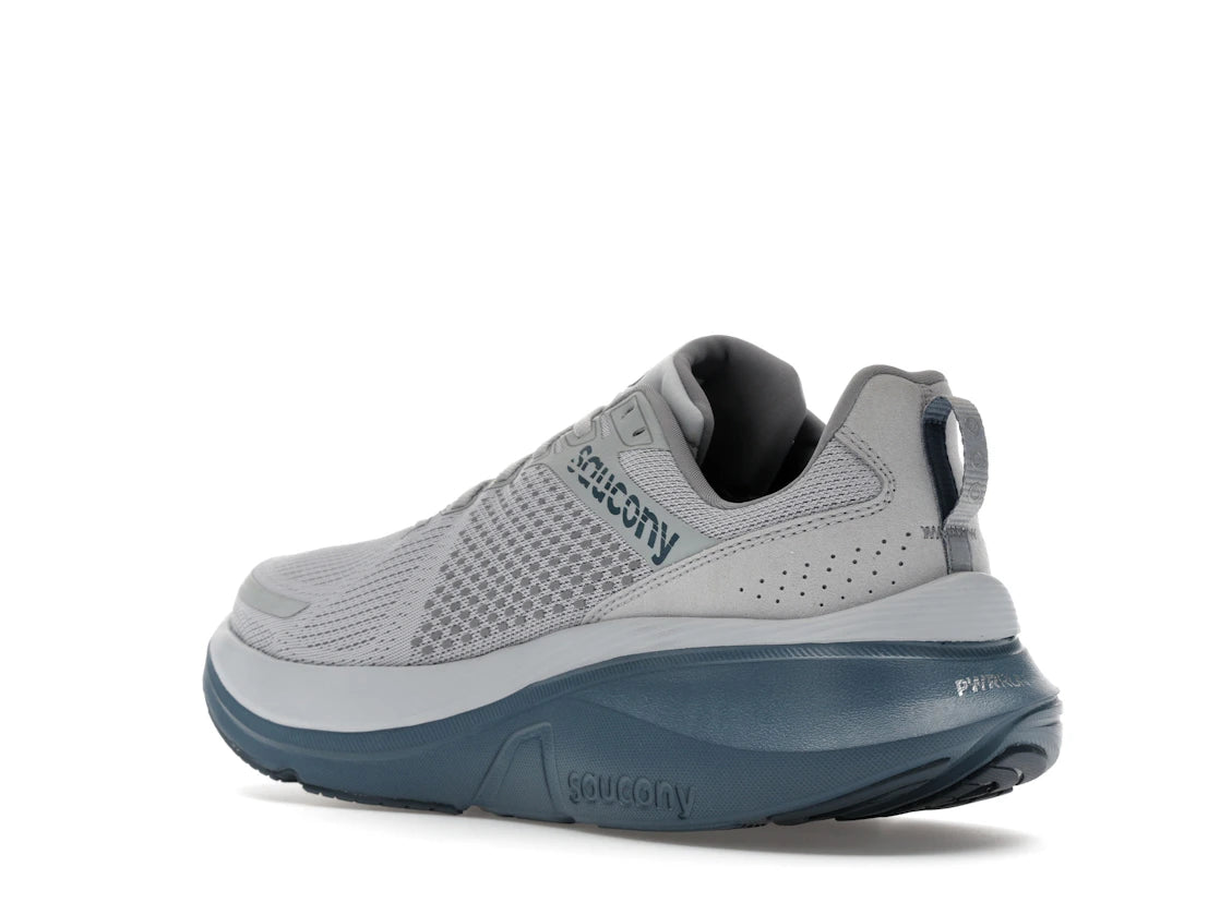 Saucony Guide 17 Cloud Mirage - vue secondaire B