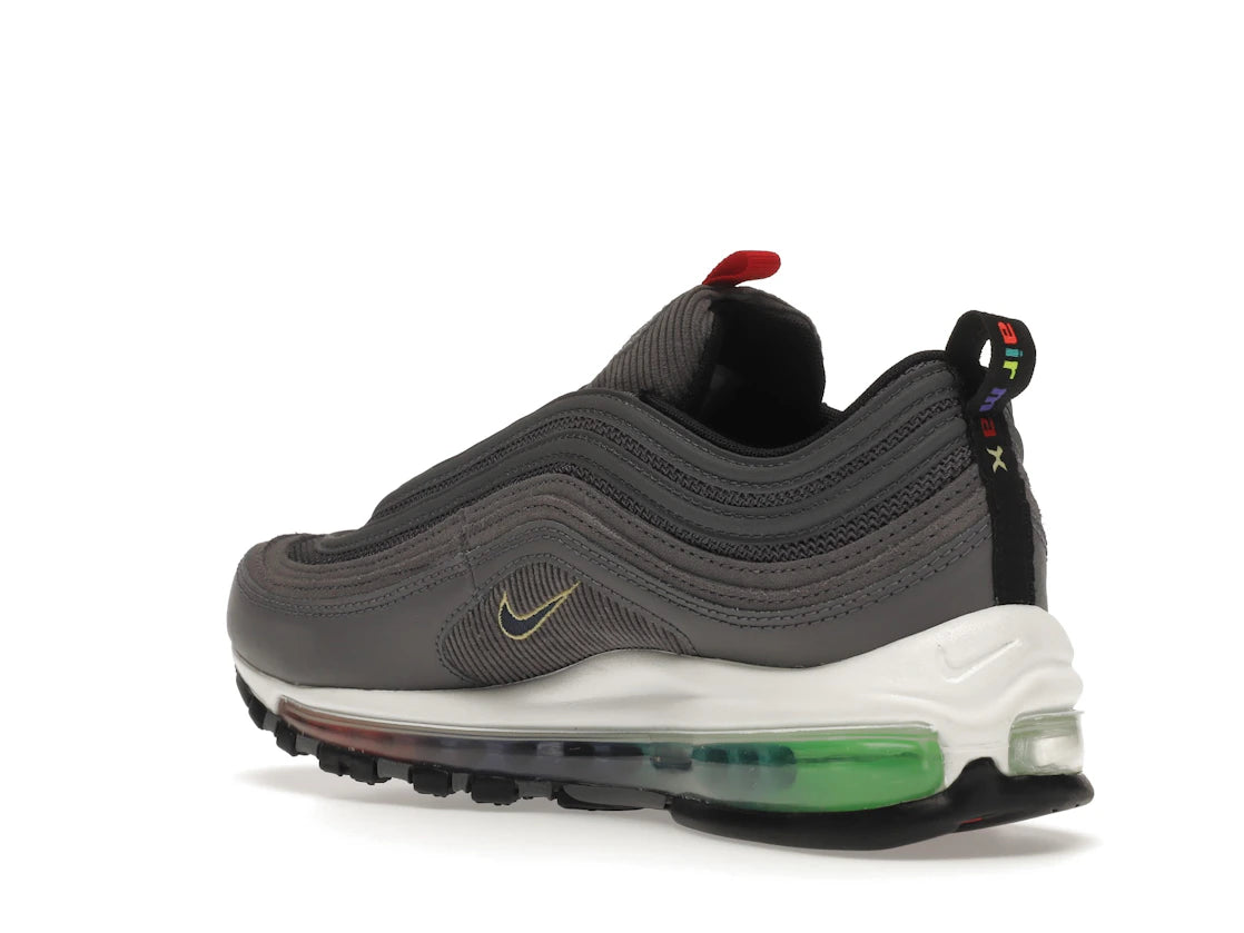 Nike Air Max 97 SE Evolution of Icons - vue secondaire B