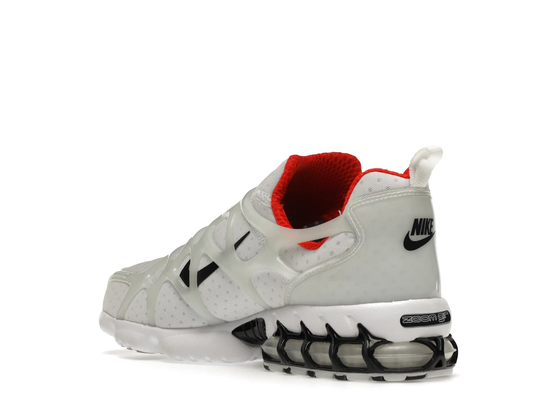 Nike Air Kukini Spiridon Cage 2 Stussy White - vue secondaire B
