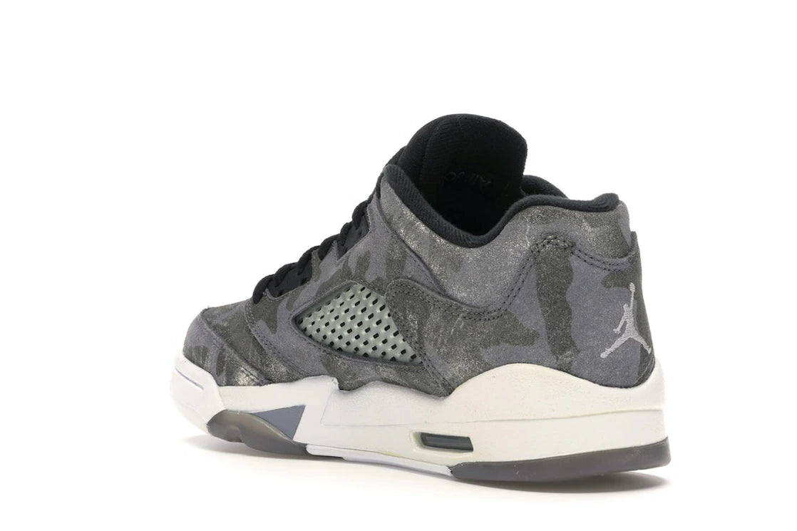Jordan 5 Retro Low All-Star (2016) (GS) - vue secondaire B