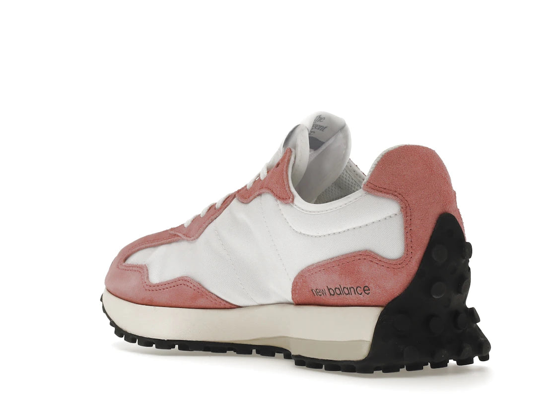 New Balance 327 Natural Pink (Women's) - vue secondaire B