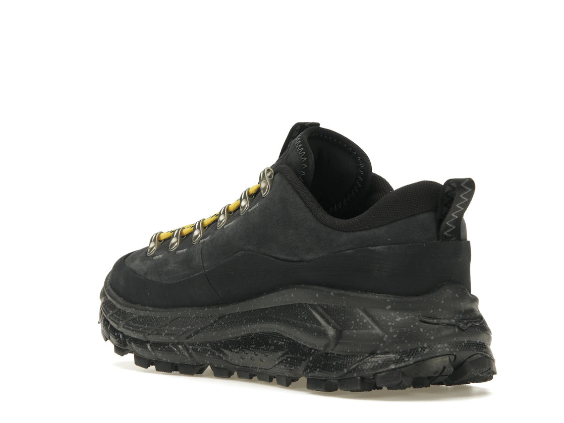 Hoka One One Tor Summit 2 Black - vue secondaire B