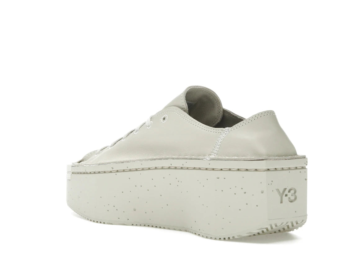 adidas Y-3 Kyasu Low Alumina - vue secondaire B