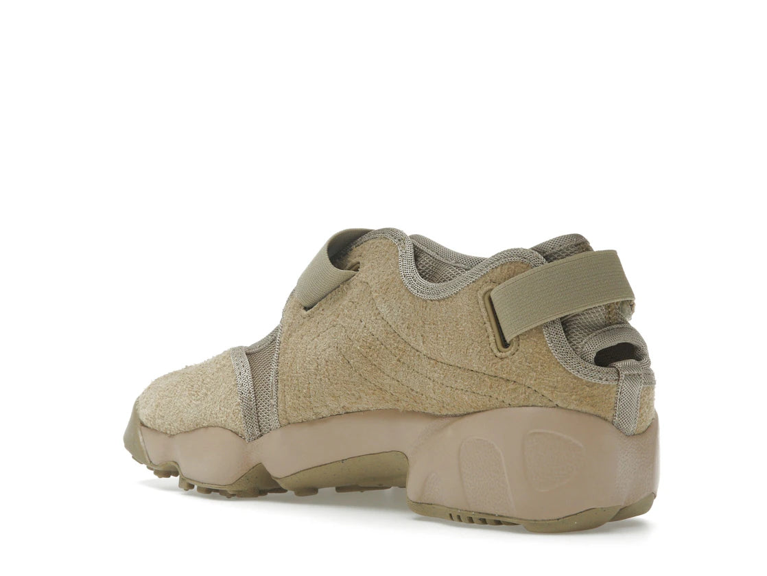 Nike Air Rift Parachute Beige (Women's) - vue secondaire B
