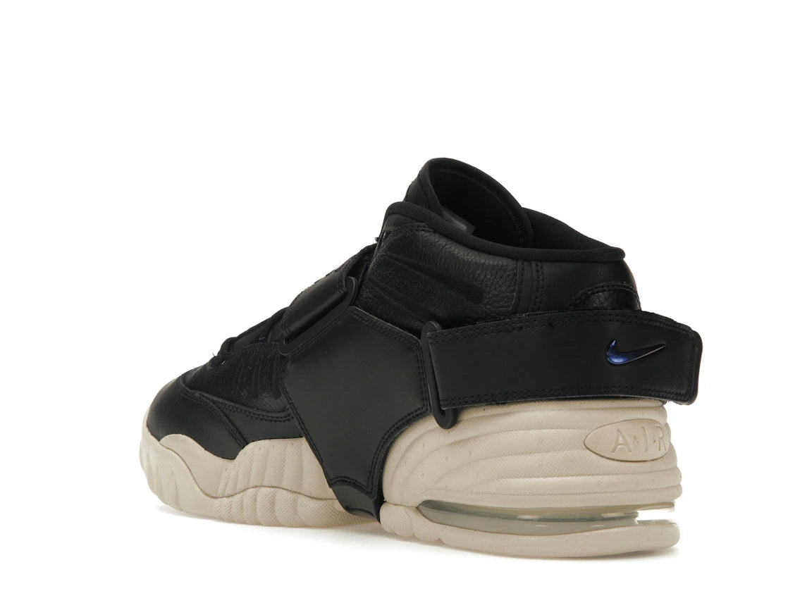 Nike Air Adjust Force Black Sanddrift Vivid Purple (Women's) - vue secondaire B