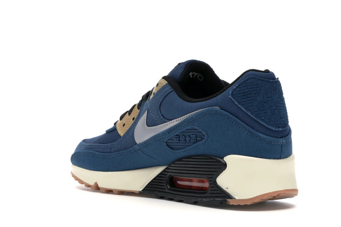 Nike Air Max 90 City Pack Tokyo (2020) - vue secondaire B