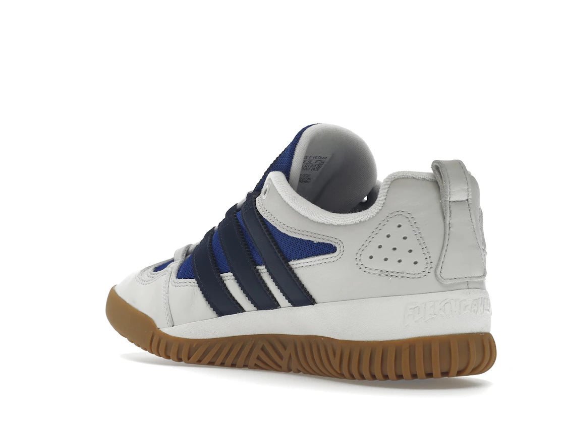 adidas FA Experiment 1 Fucking Awesome - vue secondaire B