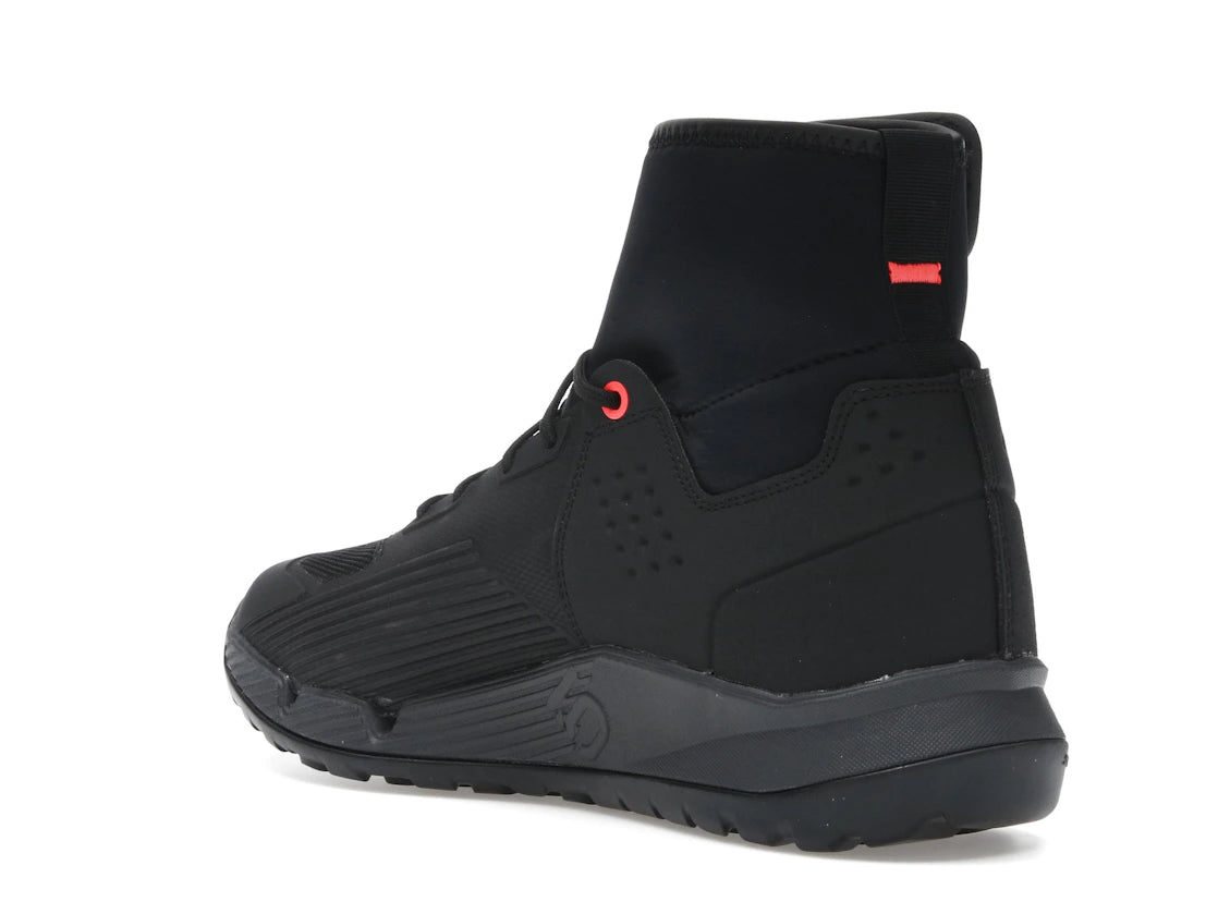 adidas Five Ten Trailcross Gore-Tex Core Black Grey Three Solar Red - vue secondaire B