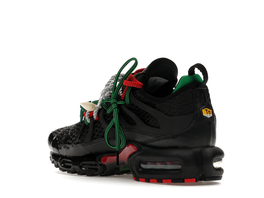 Nike Air Max Plus Homecoming Black - vue secondaire B