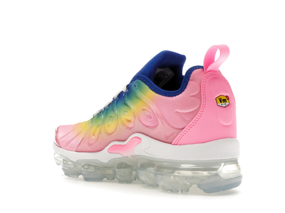 Nike Air VaporMax Plus Rainbow (Women's) - vue secondaire B