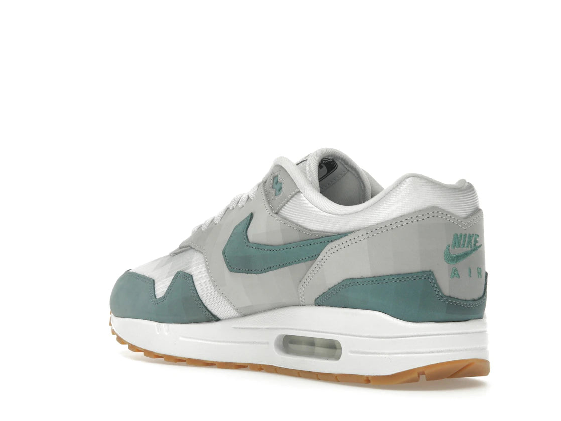 Nike Air Max 1 .SWOOSH Low Poly Adventure - vue secondaire B