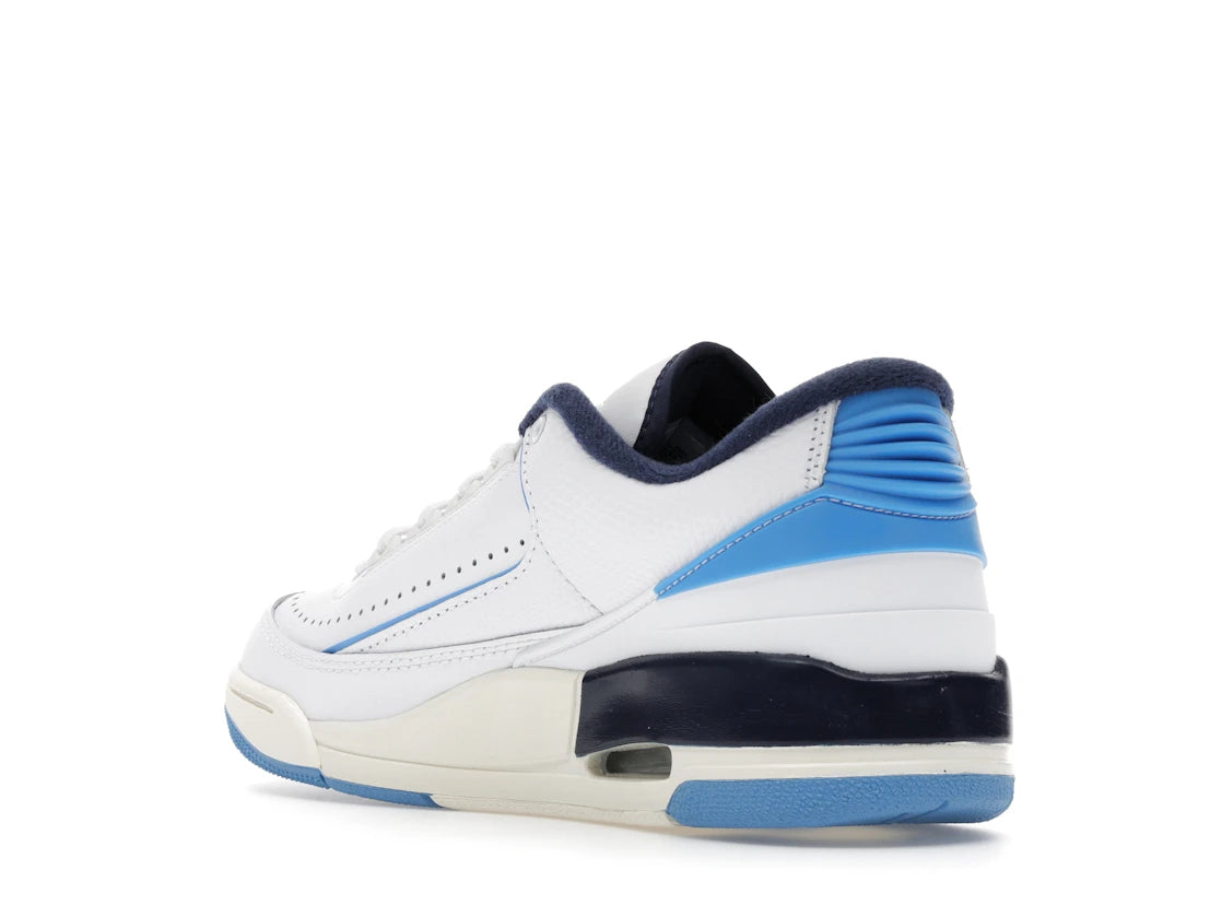 Jordan 2/3 UNC (GS) - vue secondaire B