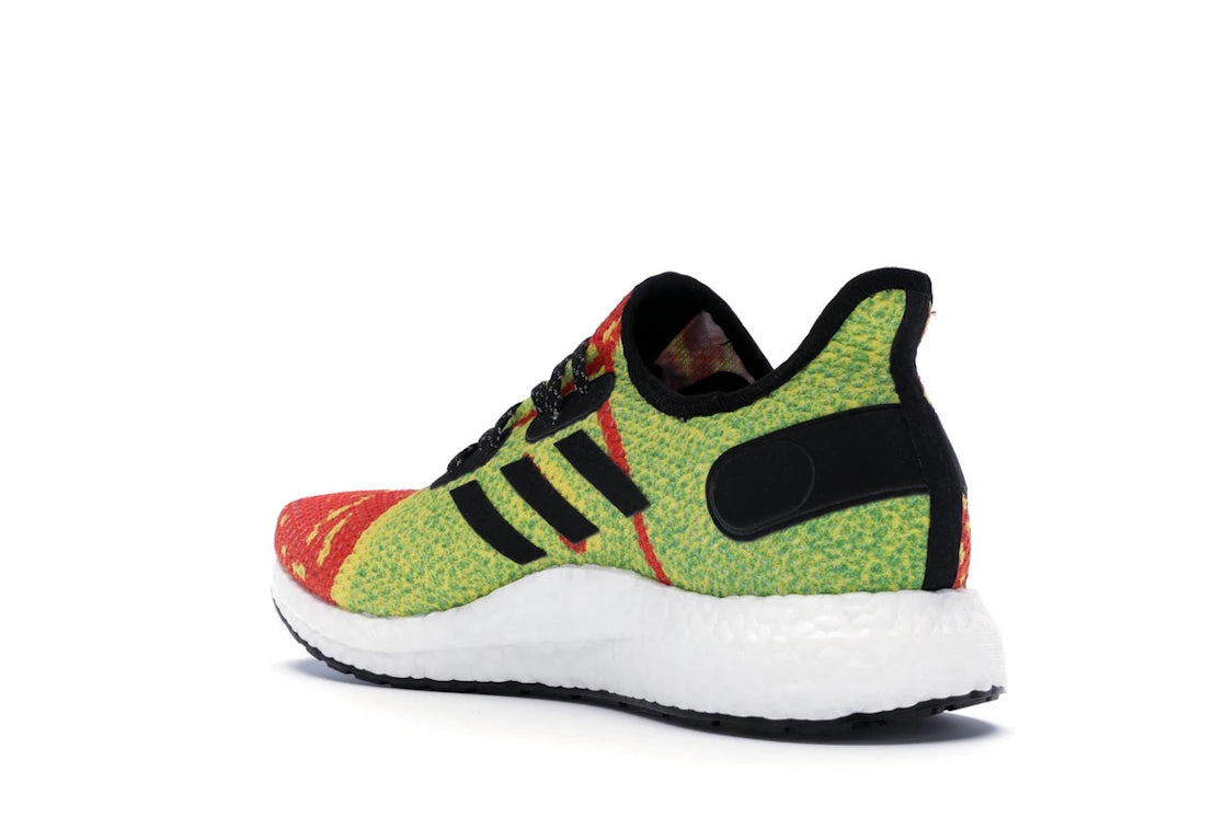 adidas AM4LA Los Angeles - vue secondaire B