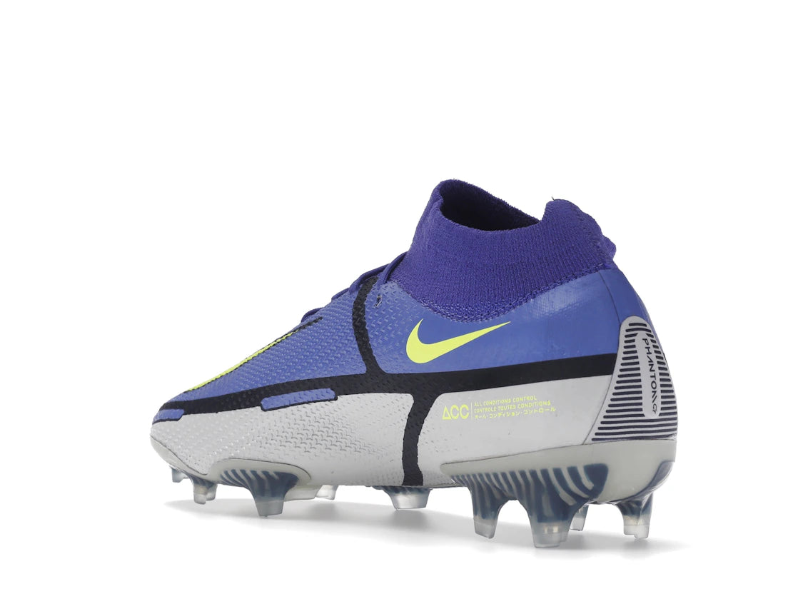 Nike Phantom GT2 DF Elite FG Recharge Pack - vue secondaire B