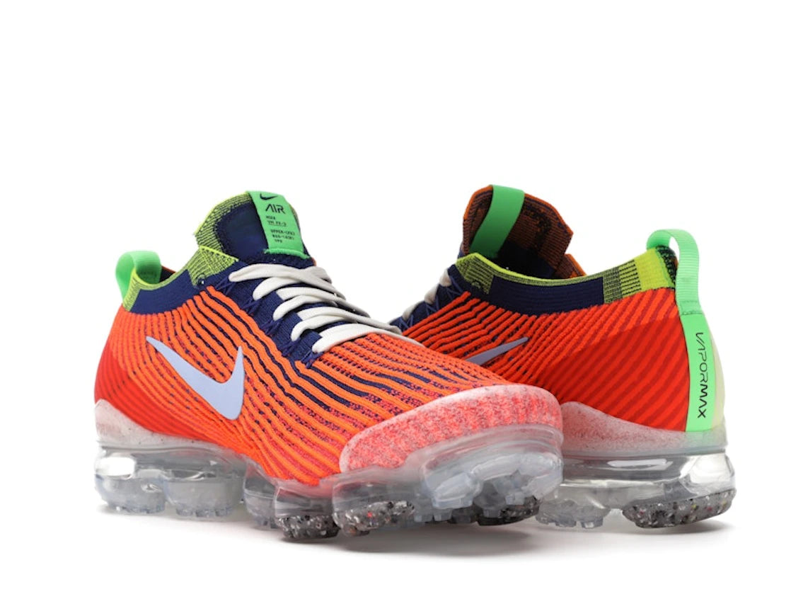 Nike Air VaporMax Exeter Edition - vue secondaire B