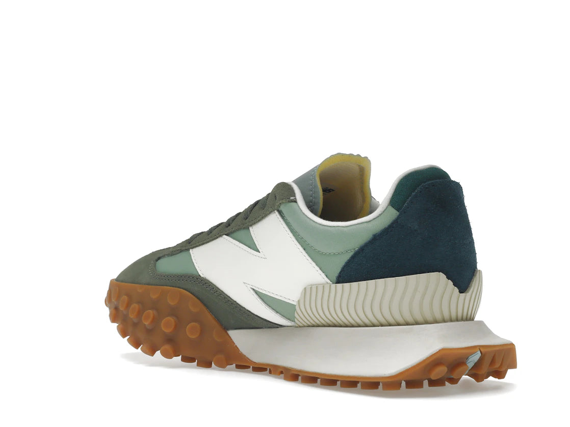 New Balance XC-72 Dry Sage Norway Spruce - vue secondaire B