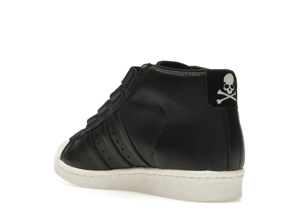 adidas Pro Model Mastermind - vue secondaire B