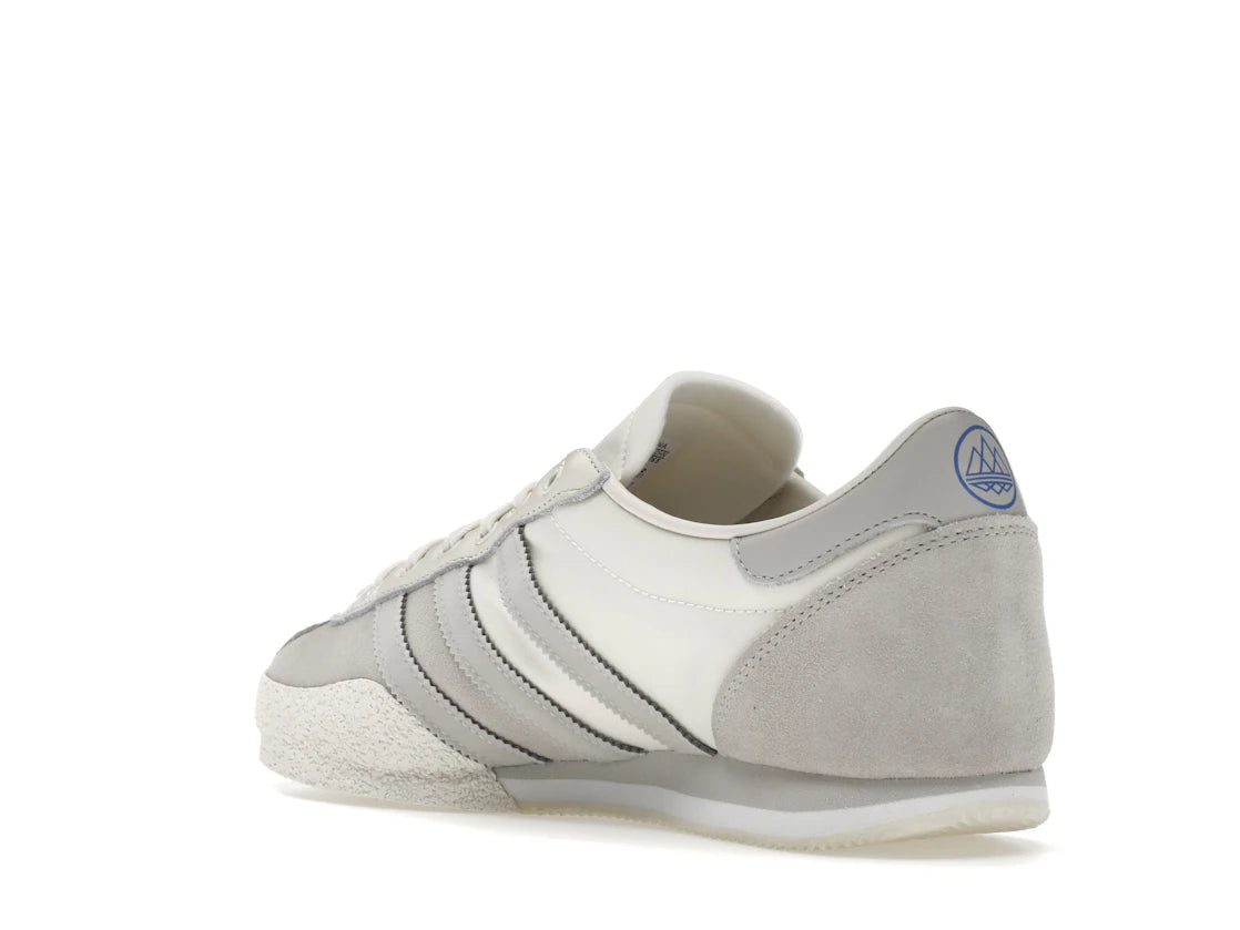 adidas LG II SPZL Liam Gallagher Cream White - vue secondaire B