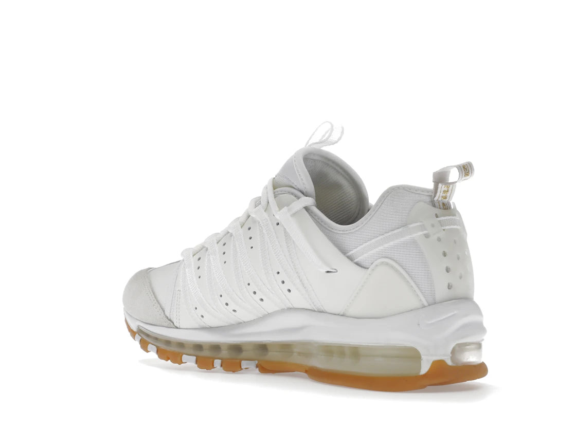 Nike Zoom Haven 97 CLOT White Gum - vue secondaire B