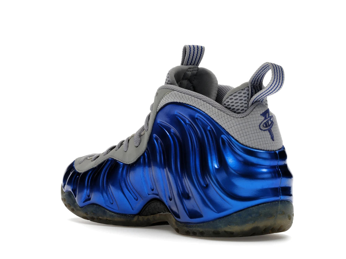Nike Air Foamposite One Sport Royal - vue secondaire B