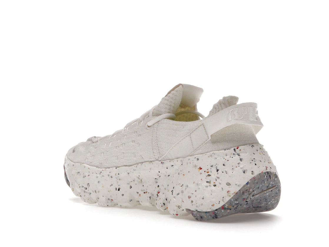 Nike Space Hippie 04 Sail (Women's) - vue secondaire B