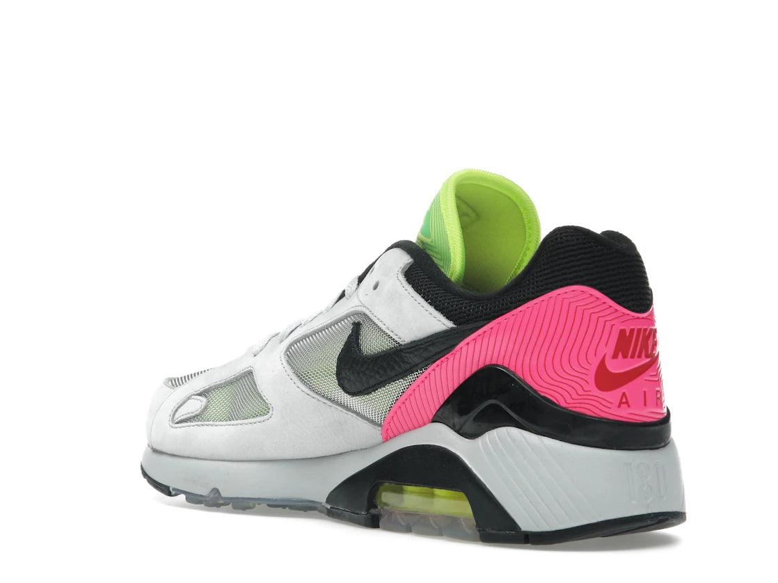 Nike Air Max 180 Berlin - vue secondaire B