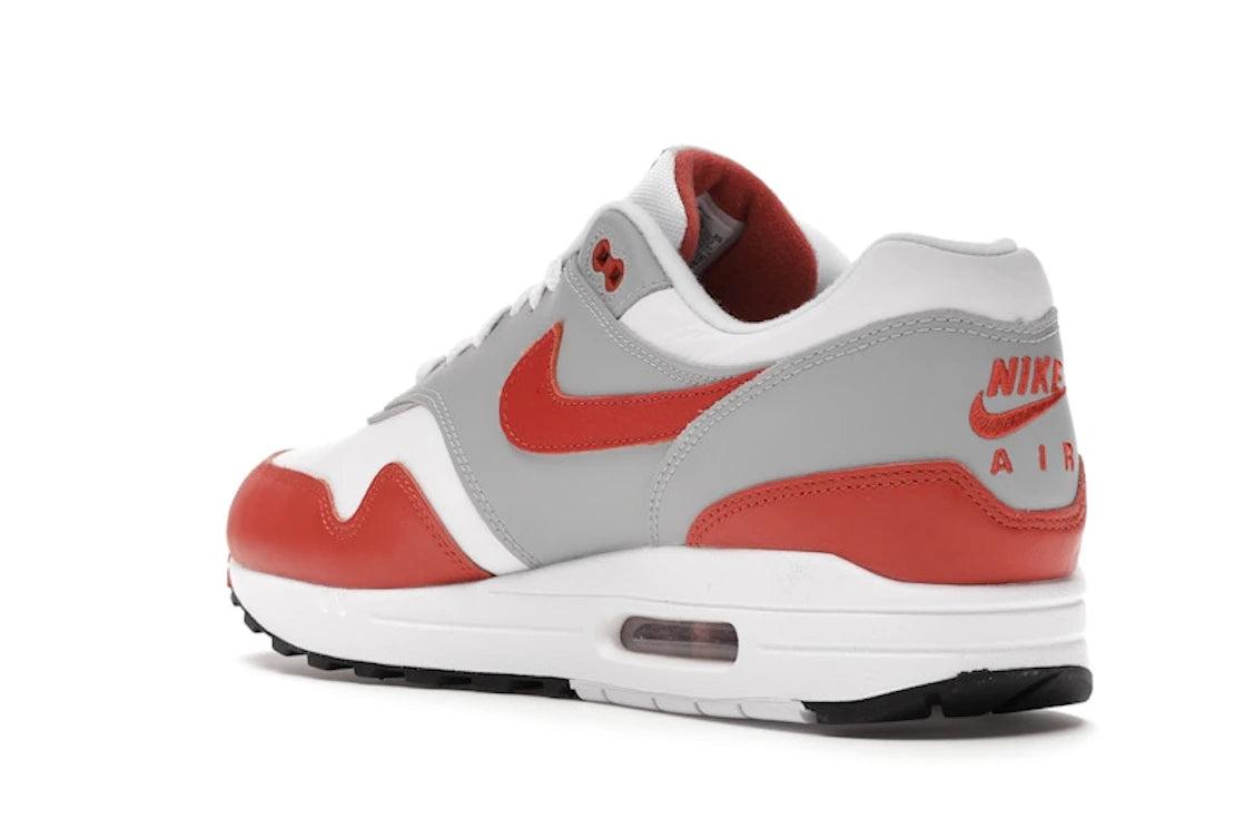 Nike Air Max 1 Martian Sunrise - vue secondaire B