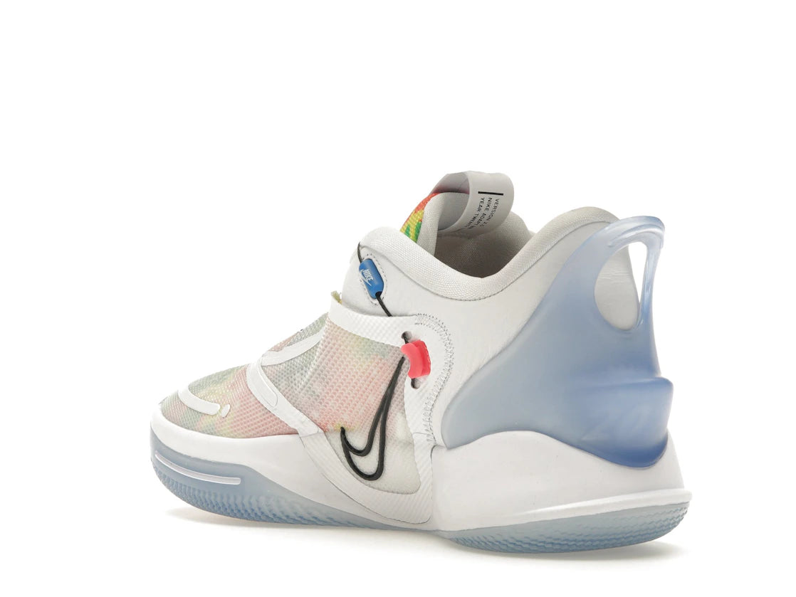 Nike Adapt BB 2.0 Tie Dye (EU Charger) - vue secondaire B