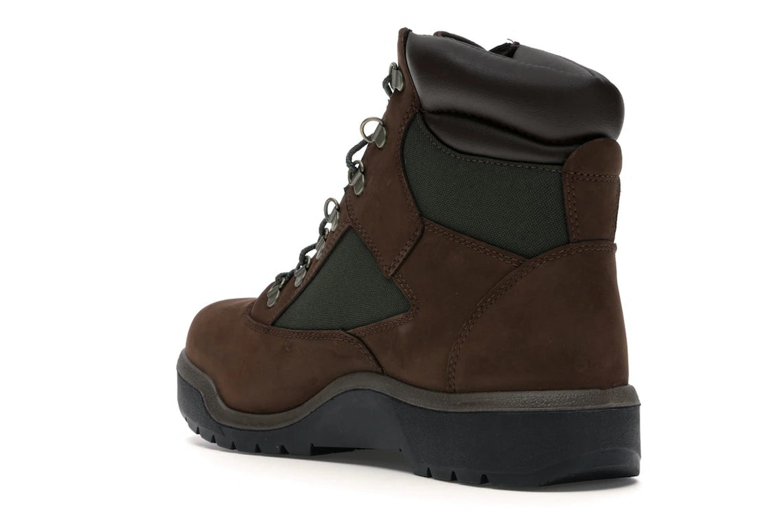 Timberland 6" Field Boot Beef and Broccoli - vue secondaire B