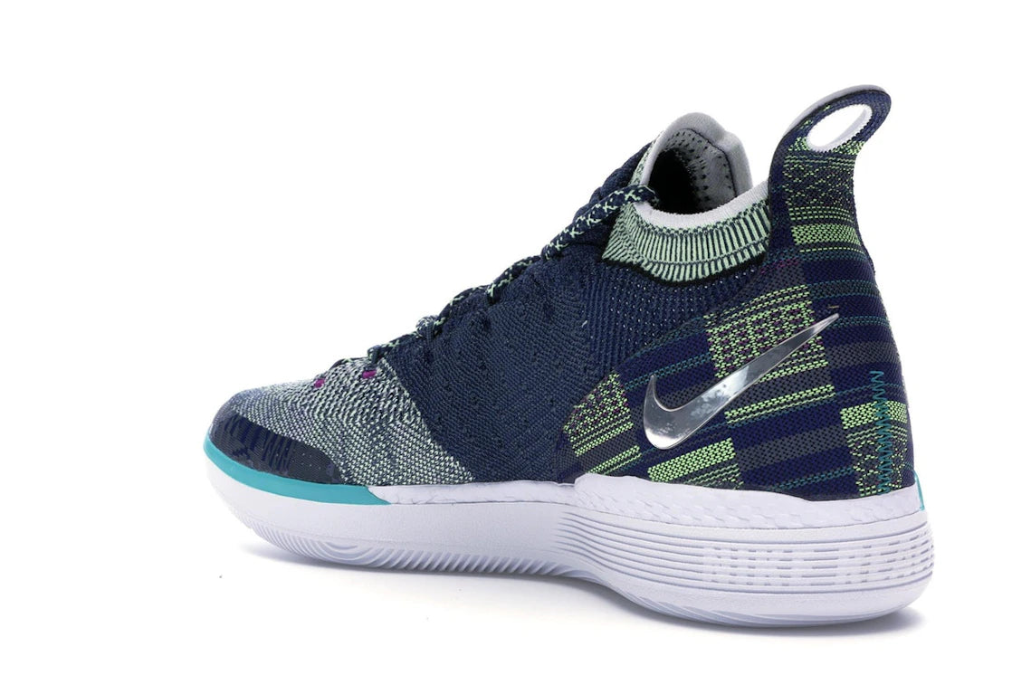 Nike KD 11 BHM (2019) - vue secondaire B
