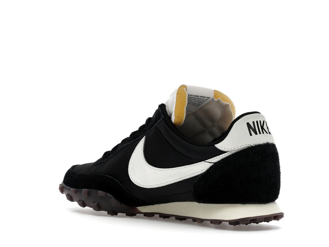 Nike Waffle Racer Black Coconut Milk Gum - vue secondaire B
