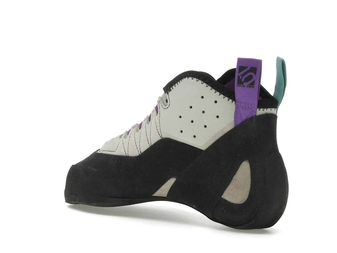 adidas Five Ten Grandstone Sesame Black Active Purple - vue secondaire B