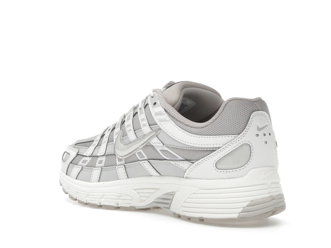 Nike P-6000 Sail Light Bone Cream (Women's) - vue secondaire B