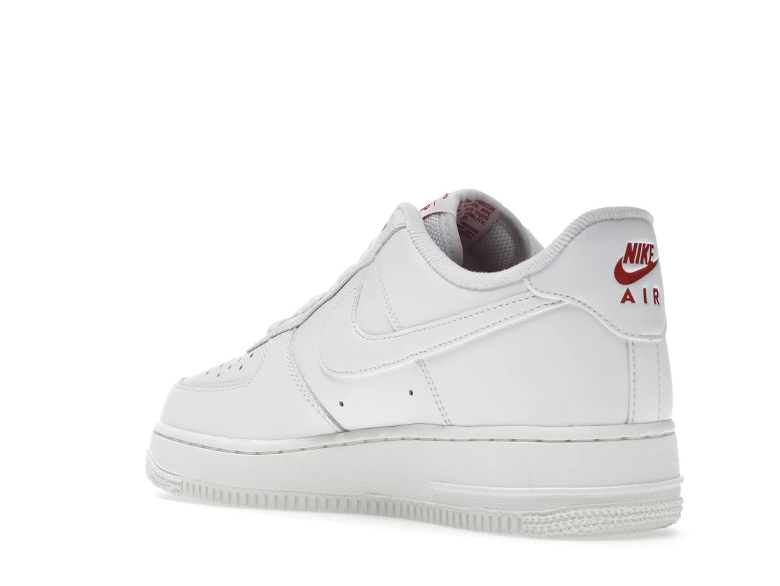 Nike Air Force 1 Low Valentine's Day (2021) - vue secondaire B