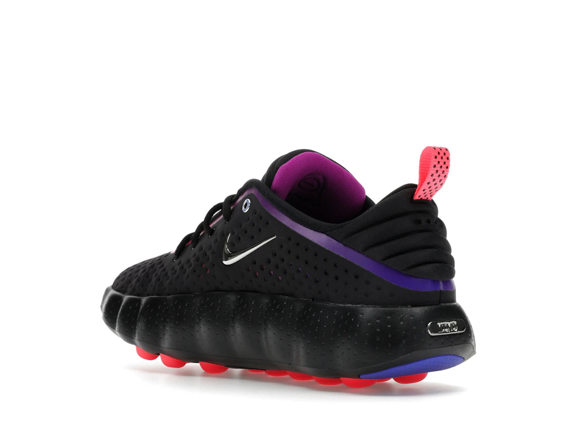 Nike Mind 002 AMP Black Indigo Burst - vue secondaire B