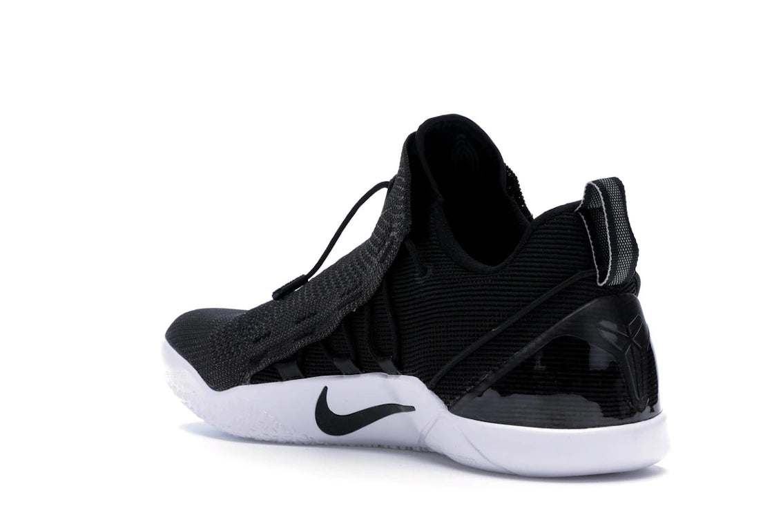 Nike Kobe A.D. NXT Black White - vue secondaire B