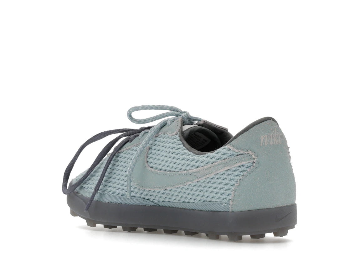 Nike Astrograbber Textile Ocean Cube Smoke Grey (Women's) - vue secondaire B