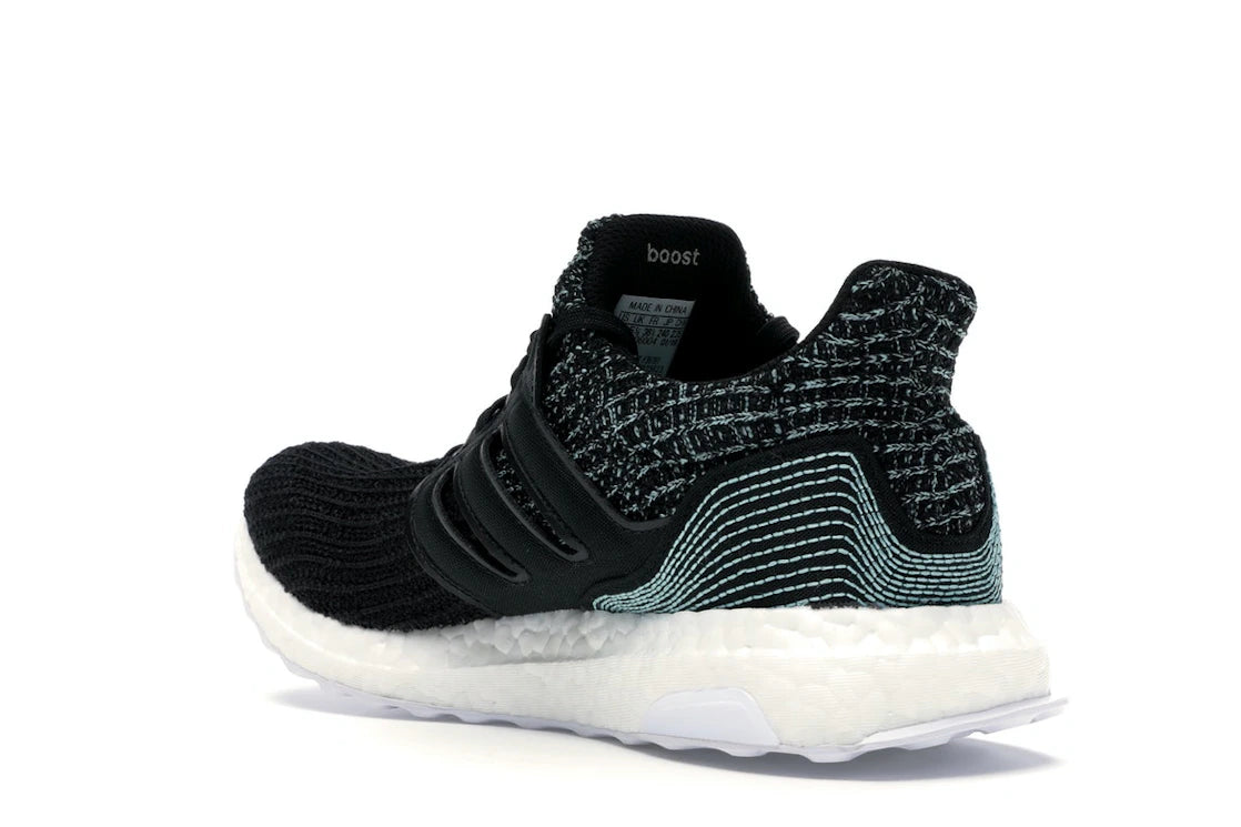 adidas Ultra Boost Parley (Women's) - vue secondaire B