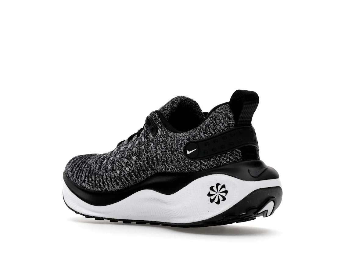 Nike ReactX Infinity Run 4 Oreo (Women's) - vue secondaire B