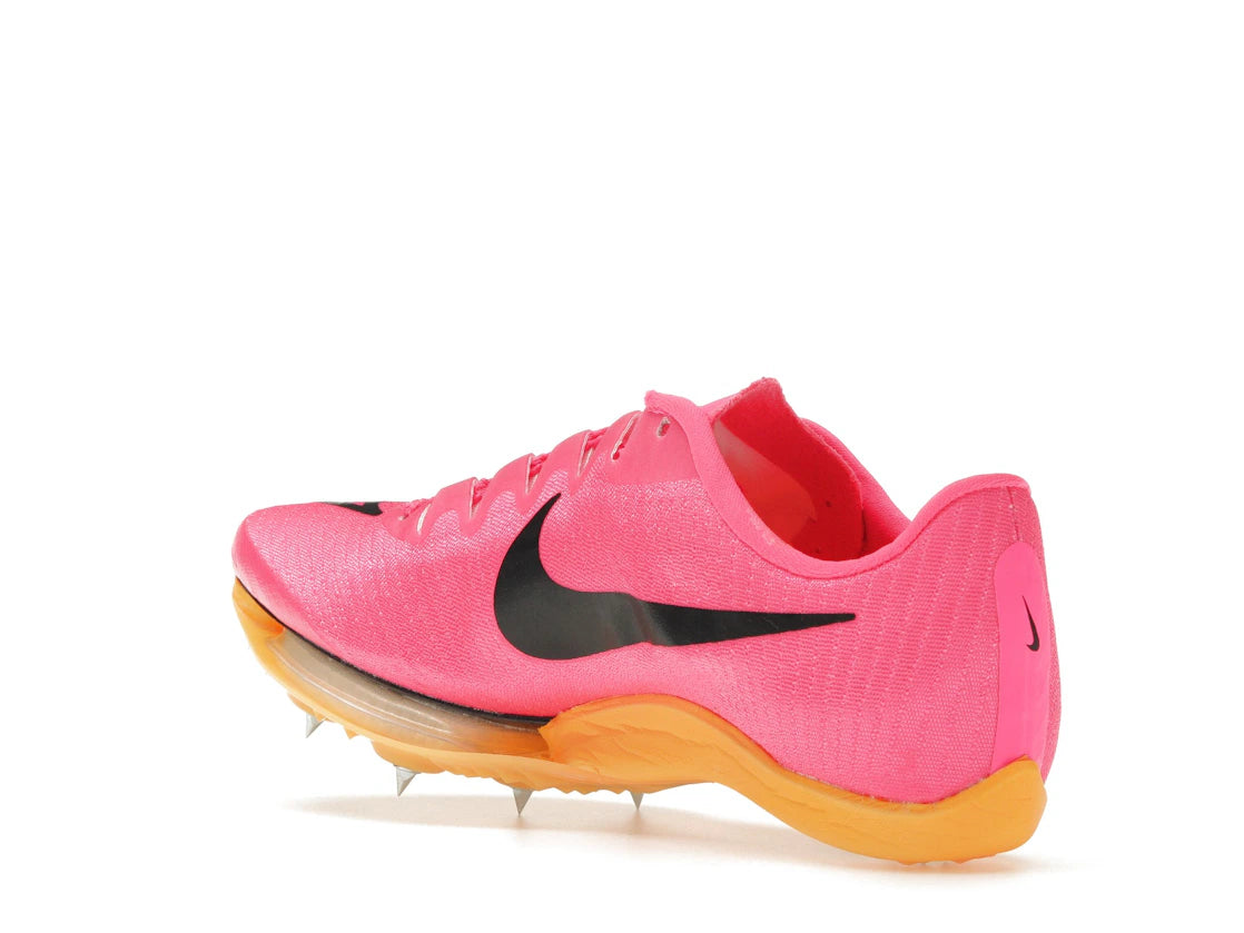 Nike Air Zoom Maxfly Hyper Pink Laser Orange - vue secondaire B