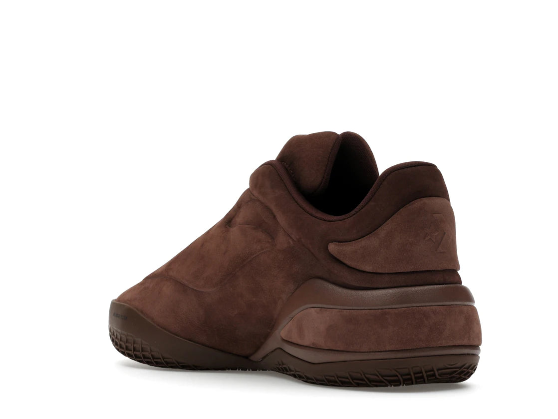 Converse SHAI 001 Lux Truffle - vue secondaire B