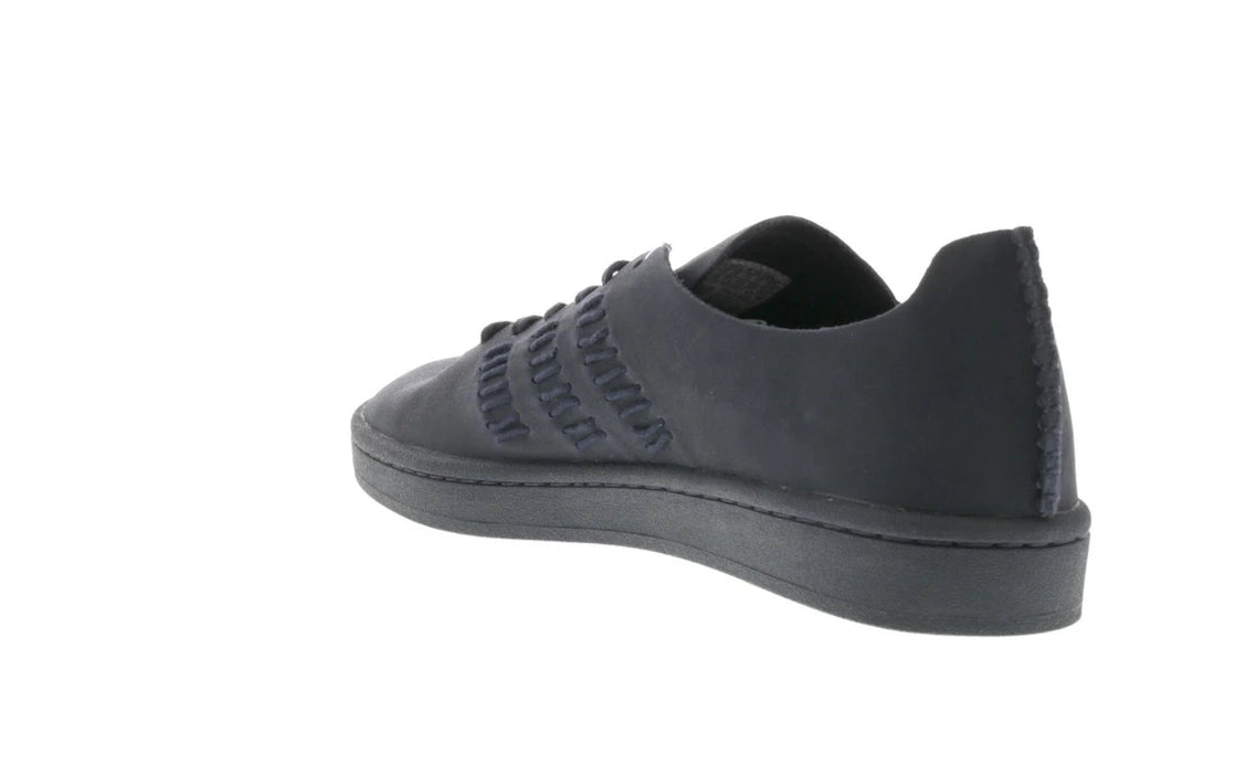 adidas Campus Wings and Horns Night Navy - vue secondaire B